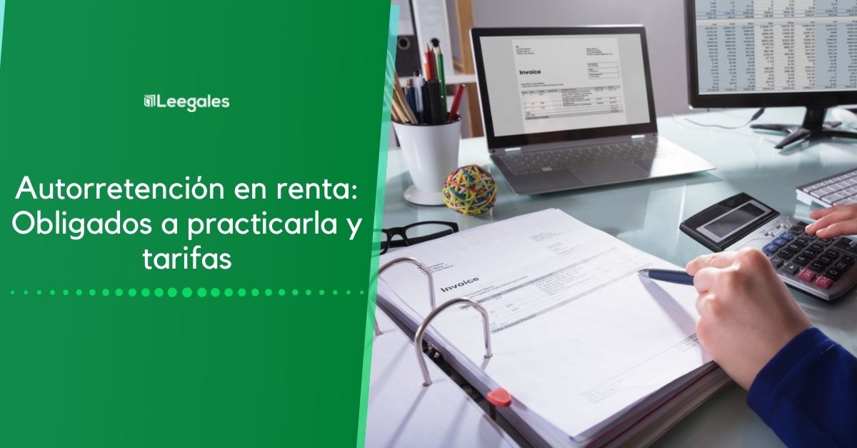 autorretención